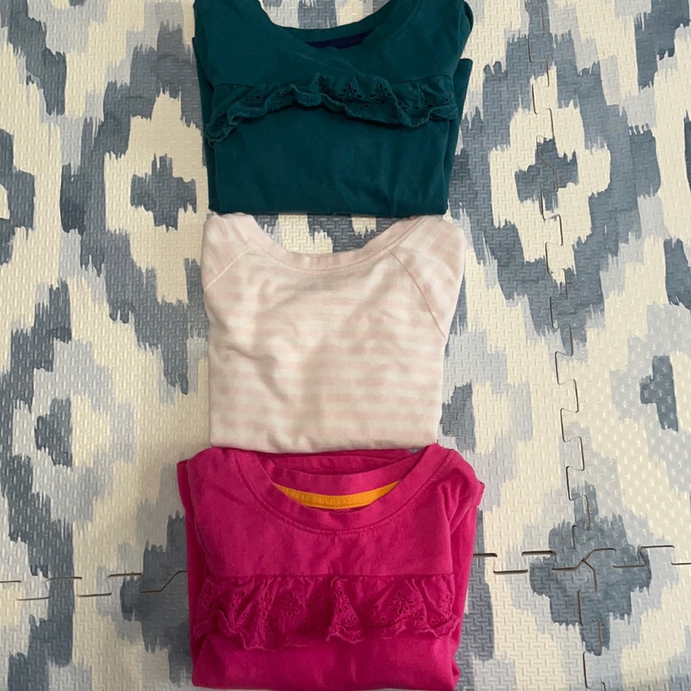 18 month long sleeve bundle!